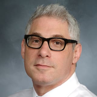 Daniel Knoepflmacher, MD