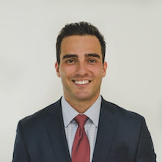 Ryan Finkel, MD, Orthopaedic Surgery, Los Angeles, CA