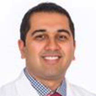 Saiyyed Aziem, DO, Cardiology, Elkin, NC