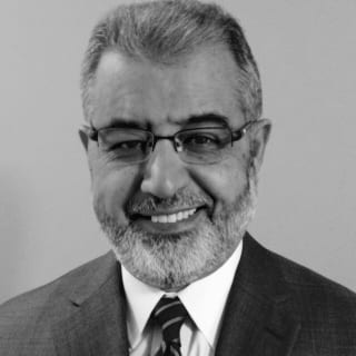Ibrahim Shamieh, MD