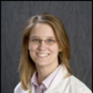 Julie (Guidroz) Cupp, MD, General Surgery, Shreveport, LA, Willis-Knighton Medical Center