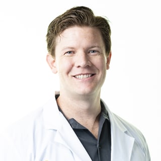 Aaron Blue, MD