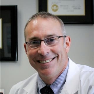 Craig Hecht, MD
