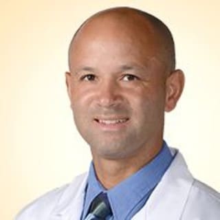 Matthew McLean, MD, Orthopaedic Surgery, Hamilton, NJ