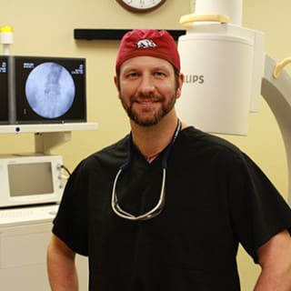 Jared Ennis, MD, Anesthesiology, Fayetteville, AR, Northwest Medical Center - Springdale