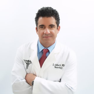 Eric Ciliberti, MD, Neurology, Tamarac, FL