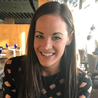 Lauren Boivin, Vascular Surgery, Chicago, IL