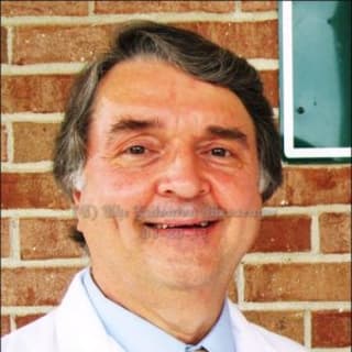 Davey Herring, MD, General Surgery, Hinesville, GA