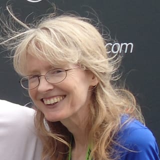 Susan Hallman, MD