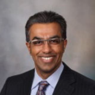 Sanjay Misra, MD, Radiology, Rochester, MN, Mayo Clinic Hospital - Rochester