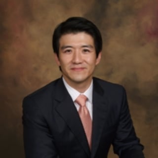 Andrew Yu, MD, Physical Medicine/Rehab, Crystal Lake, IL, Advocate Good Shepherd Hospital