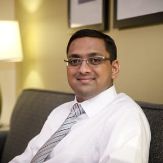 Atman Shah, MD, Oncology, Joplin, MO