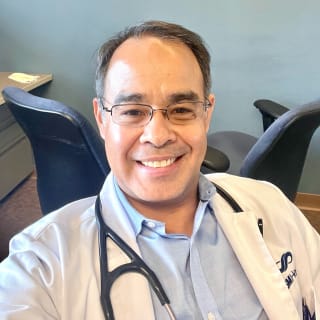 Marcio Shiokawa, MD, Internal Medicine, Fond du Lac, WI