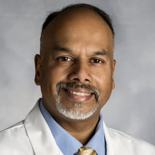 Pradeep Ramachandran, MD, Pulmonology, Chapel Hill, NC, Alamance Regional Medical Center