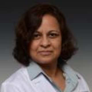 Savitri Motiram, MD