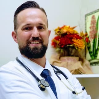 Dustin Jacot, PA, Family Medicine, Crescent City, CA