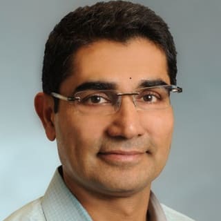 Azhar Chaudhry, MD