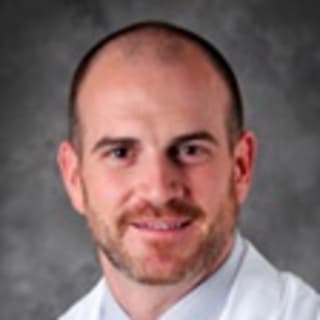 James McKinney III, MD, Neurology, Wilmington, NC, Novant Health New Hanover Regional Medical Center