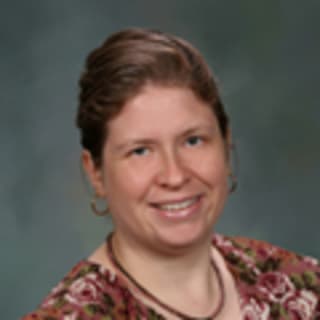 Jennifer Bishop, DO, Pediatrics, Seneca, PA, UPMC Northwest