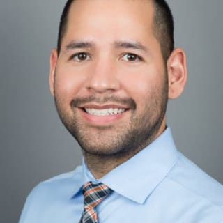 Joel Isais, Clinical Pharmacist, Plainsboro, NJ