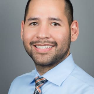 Joel Isais, Clinical Pharmacist, Tucson, AZ