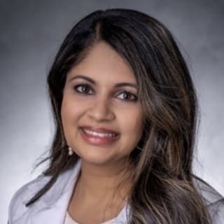 Supriya Jain, MD