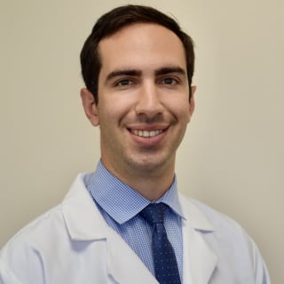Jonathan Carcione, MD, Resident Physician, Cleveland, OH