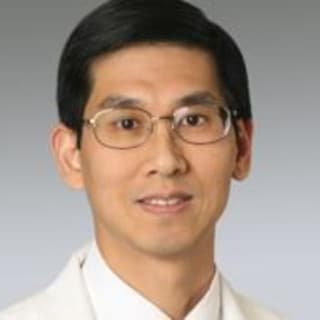 John Wang, MD, Internal Medicine, Los Angeles, CA