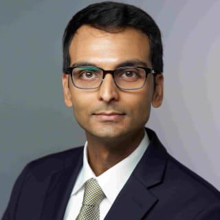 Vishaka Chetram, MD, Cardiology, Fairfax, VA