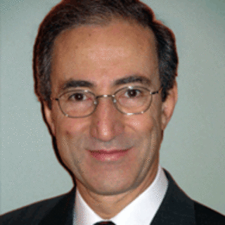 Fadi Attiyeh, MD, Colon & Rectal Surgery, New York, NY, The Mount Sinai Hospital