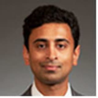 Chacko Alappatt, MD, Rheumatology, Miamisburg, OH