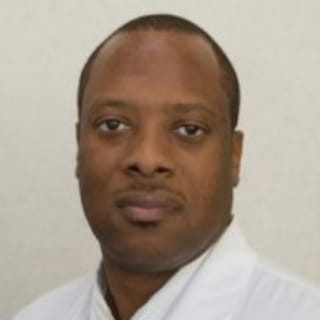 Romero Midgett, MD, Obstetrics & Gynecology, Jackson, MS