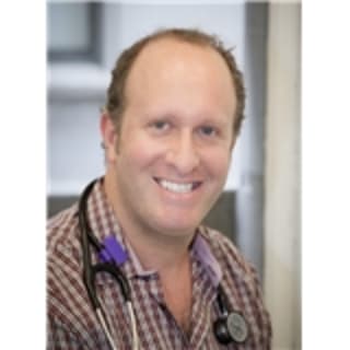 Douglas Bailyn, MD, Internal Medicine, New York, NY, Mount Sinai Beth Israel