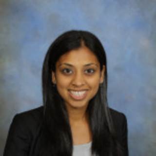 Nisha Mukherjee, MD, Ophthalmology, Burlington, NC