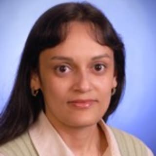 Meghana Gaiki, MD