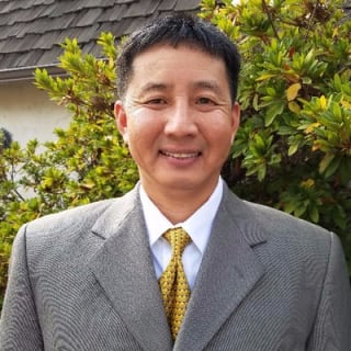 Duke Huynh, DO, Family Medicine, Bellflower, CA, Los Angeles General Medical Center