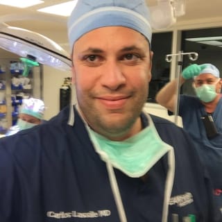 Carlos Lassalle, MD, Anesthesiology, Miami, FL