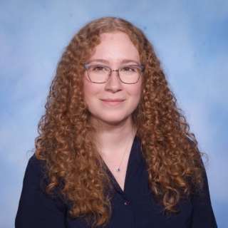 Ashley Garcia, MD, Internal Medicine, New York, NY