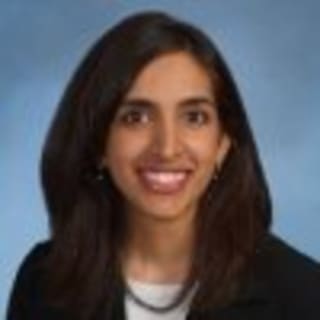 Anita (Vin) Vin-Parikh, MD, Ophthalmology, Raleigh, NC
