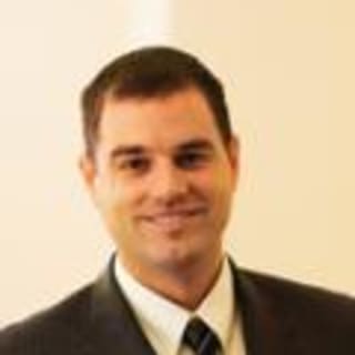 Todd Jackman, MD