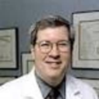John Zimmerman, MD