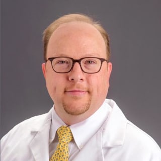 Mark Gilbert, MD