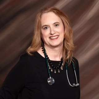 Rita Meadows, Family Nurse Practitioner, Washington, DC