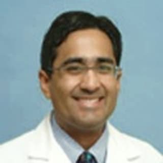 Anand Patel, MD, Pediatric Pulmonology, Saint Louis, MO