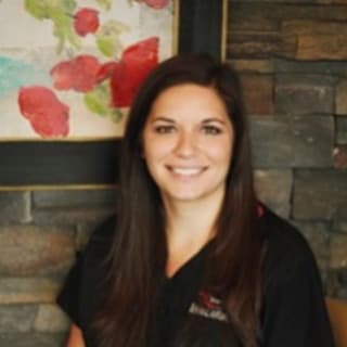Ericka Hufford, PA
