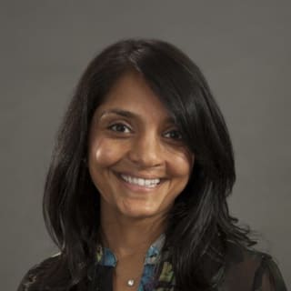 Meera (Patel) Suthar