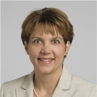 Pamela Brethauer, MD, Radiology, Cleveland, OH