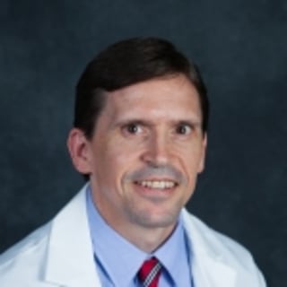 John Carico, MD, Radiology, Thomasville, GA, Brooks County Hospital