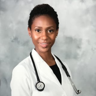 Vivian Parham, Adult Care Nurse Practitioner, Chattanooga, TN