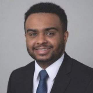 Milyard Assefa, MD, Anesthesiology, Charlottesville, VA